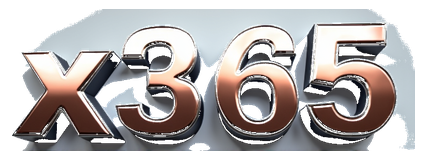 x365 logo